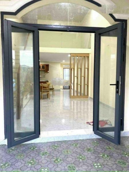 Chủ định cư nước ngoài cần bán nhà 1 tầng tại Đường 8, Phường Long Bình, Quận 9, Hồ Chí Minh